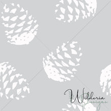 Load image into Gallery viewer, "Woodland Dreams" Pinecones