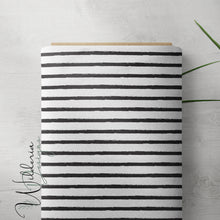 Load image into Gallery viewer, "Woodland Dreams" Sketchy Stripes