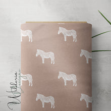 Load image into Gallery viewer, "Mirage Collection" Zebra - Moxie