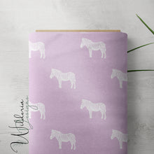 Load image into Gallery viewer, "Mirage Collection" Zebra - Petal