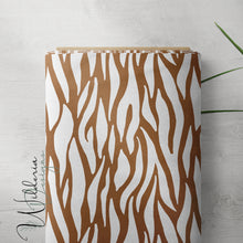Load image into Gallery viewer, "Mirage Collection" Zebra Print - Flambe