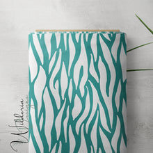 Load image into Gallery viewer, "Mirage Collection" Zebra Print - Fresco