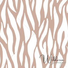 Load image into Gallery viewer, "Mirage Collection" Zebra Print - Moxie