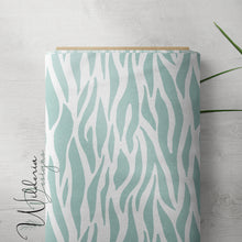 Load image into Gallery viewer, "Mirage Collection" Zebra Print - Monet