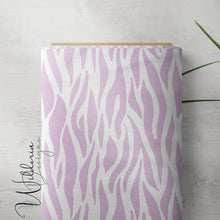 Load image into Gallery viewer, "Mirage Collection" Zebra Print - Petal