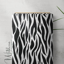Load image into Gallery viewer, "Mirage Collection" Zebra Print - Natural