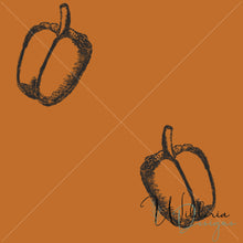 Load image into Gallery viewer, "Harvest" Bell Pepper