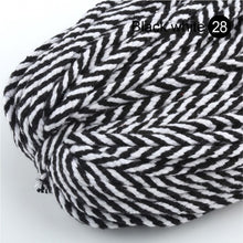 Load image into Gallery viewer, Round Cotton Cord