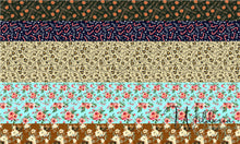 Load image into Gallery viewer, Personalized 7in1 Headwrap/Bow Design