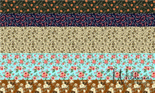 Load image into Gallery viewer, Personalized 7in1 Headwrap/Bow Design