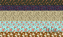 Load image into Gallery viewer, Personalized 7in1 Headwrap/Bow Design