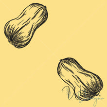 Load image into Gallery viewer, "Harvest" Butternut Squash