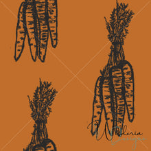 Load image into Gallery viewer, "Harvest" Carrots