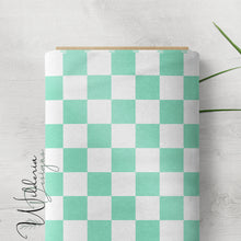 Load image into Gallery viewer, "Emoji That!" Checkers - Angel Mint