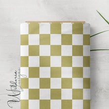 Load image into Gallery viewer, "Emoji That!" Checkers - Gold Smiley