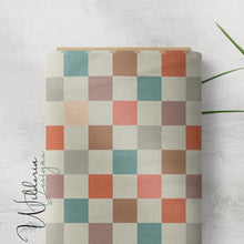 Load image into Gallery viewer, "Emoji That!" Checkers - Retro Light