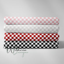 Load image into Gallery viewer, "Vintage Spring" Collection Checker Set