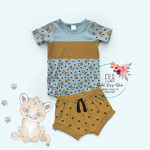 Load image into Gallery viewer, Little Cougar Collection