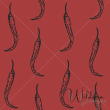 Load image into Gallery viewer, "Harvest" Chili Peppers