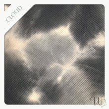 Load image into Gallery viewer, Waffle Knit Tie Dye