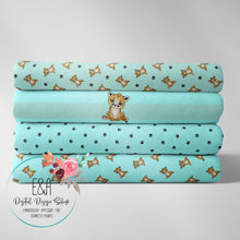 Load image into Gallery viewer, Little Cougar Collection