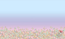 Load image into Gallery viewer, Bokeh Butterfly Border Print Set