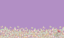 Load image into Gallery viewer, Bokeh Butterfly Border Print Set