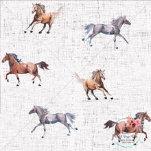 Load image into Gallery viewer, Wild Horses Collection