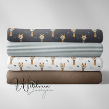 Load image into Gallery viewer, Llama in Glasses Collection