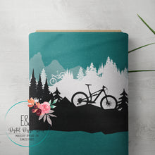 Load image into Gallery viewer, Mountain Bike Collection - Blue