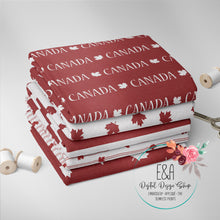 Load image into Gallery viewer, Canada Day Collection