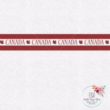 Load image into Gallery viewer, Canada Day Collection