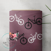 Load image into Gallery viewer, Mountain Bike Collection - Purple