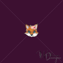 Load image into Gallery viewer, Floral Fox Collection