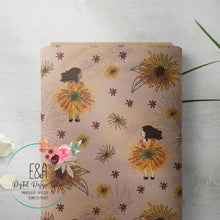 Load image into Gallery viewer, Wild Sunflower Girls