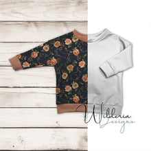 Load image into Gallery viewer, Dolman Real Life Mockup