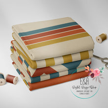 Load image into Gallery viewer, Retro Stripes Collection