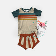 Load image into Gallery viewer, Retro Stripes Collection