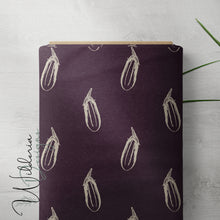 Load image into Gallery viewer, "Harvest" Eggplant