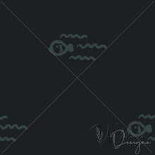 Load image into Gallery viewer, "My Little World" Collection Fish