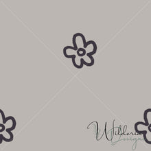 Load image into Gallery viewer, "My Little World" Collection Flower