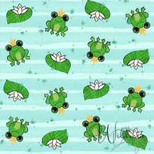 Load image into Gallery viewer, Frog Prince