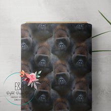 Load image into Gallery viewer, Gorilla Seamless Design