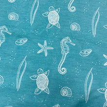 Load image into Gallery viewer, Seaworld - Cotton Lycra