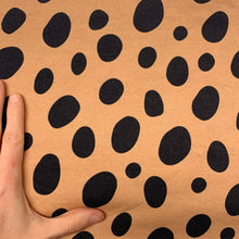 Load image into Gallery viewer, Cheetah - CL French Terry