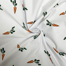 Load image into Gallery viewer, Carrots - White