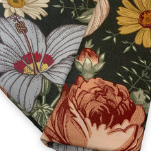 Load image into Gallery viewer, Vintage Florals - Bamboo FT