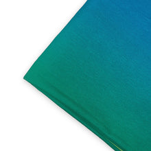 Load image into Gallery viewer, Large Scale Ombré - Sorbet - Cotton Lycra