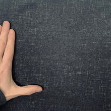 Load image into Gallery viewer, Faux Denim - Wild Horses Coordinare - Cotton Lycra