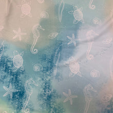 Load image into Gallery viewer, Tie Dye Seaworld - Swim